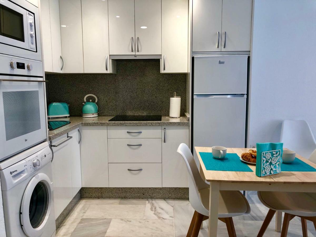 Luxury Dona Carlota Appartamento Torremolinos