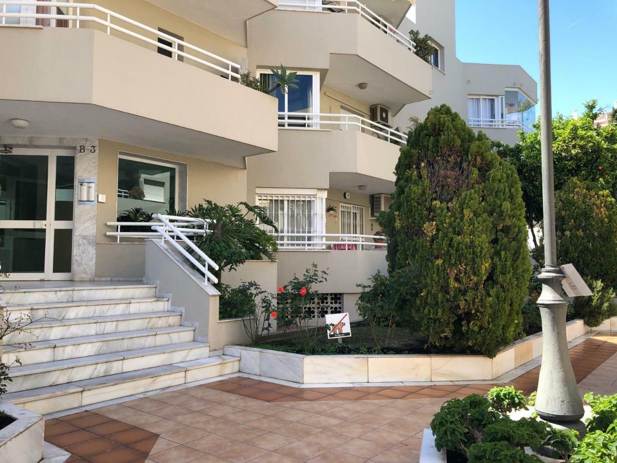 Appartamento Luxury Dona Carlota Torremolinos