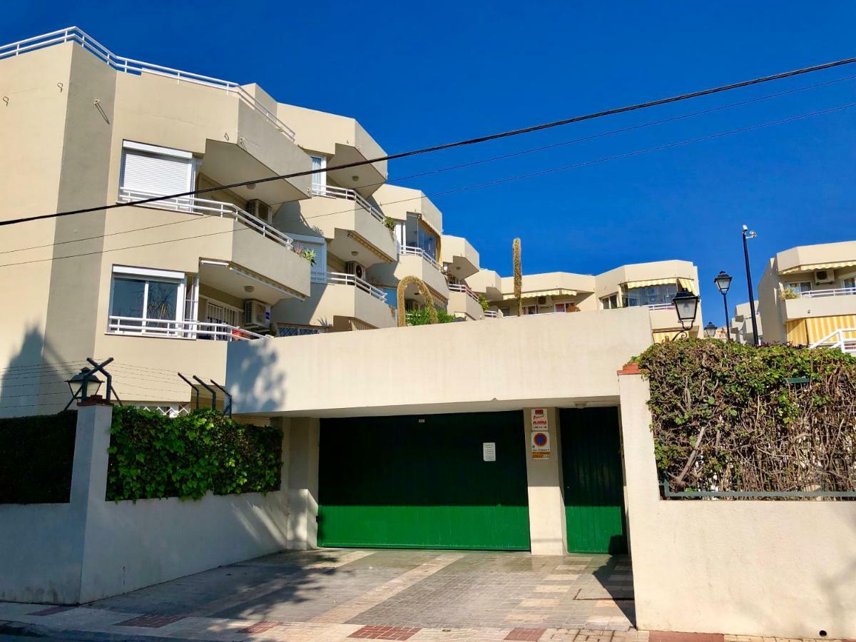 Luxury Dona Carlota Appartamento Torremolinos