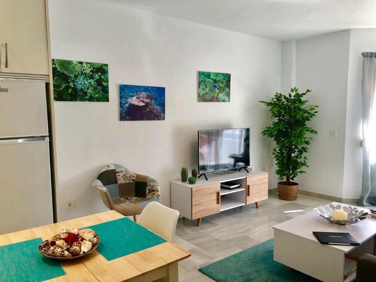 Appartamento Luxury Dona Carlota Torremolinos