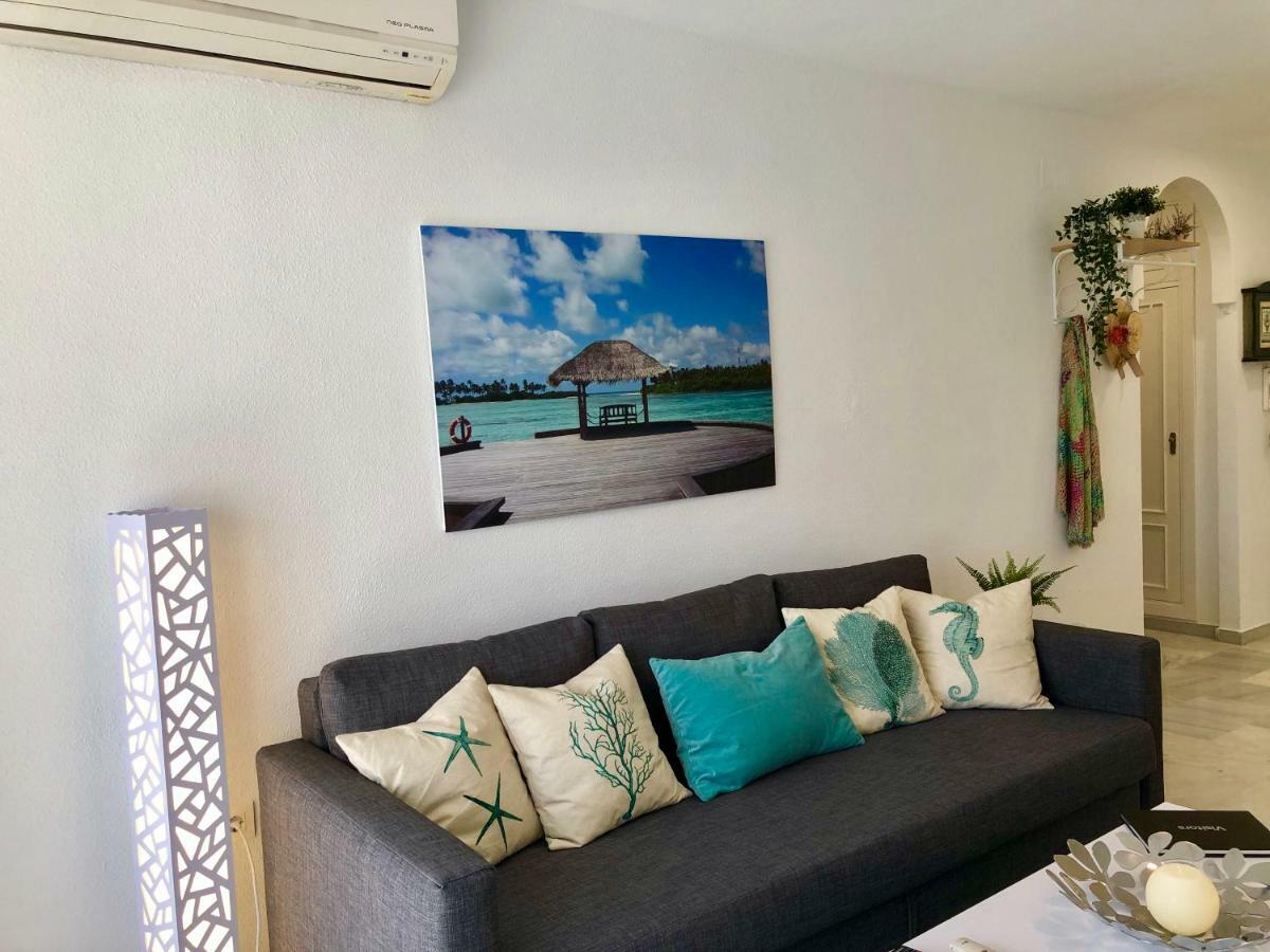 Luxury Dona Carlota Torremolinos